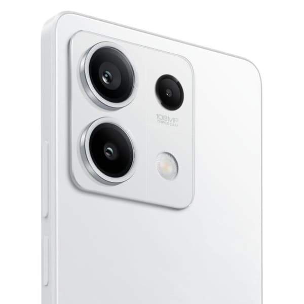 Xiaomi Redmi Note 13 256GB Vit 5G Smartphone