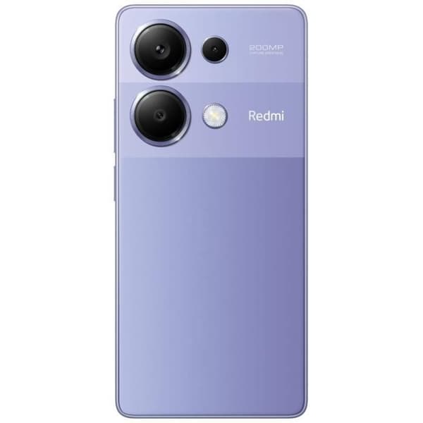 Redmi Note 13 Pro Lila 4G 12 GO + 512 GO