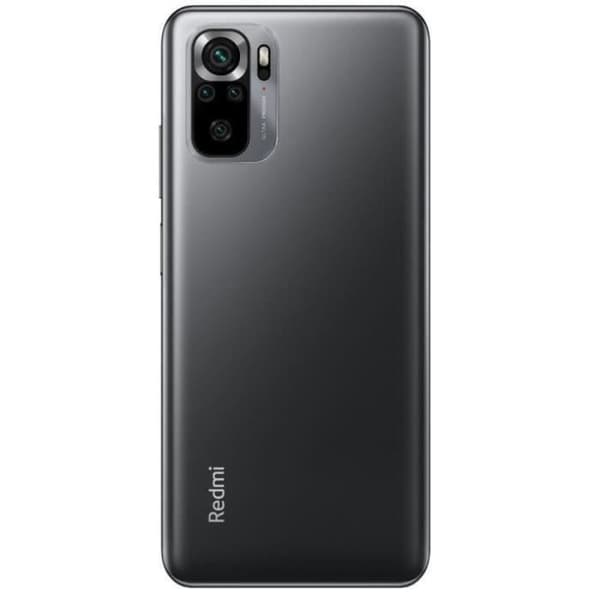 Xiaomi Redmi Note 10S 8GB/128GB Grå Dual SIM EU