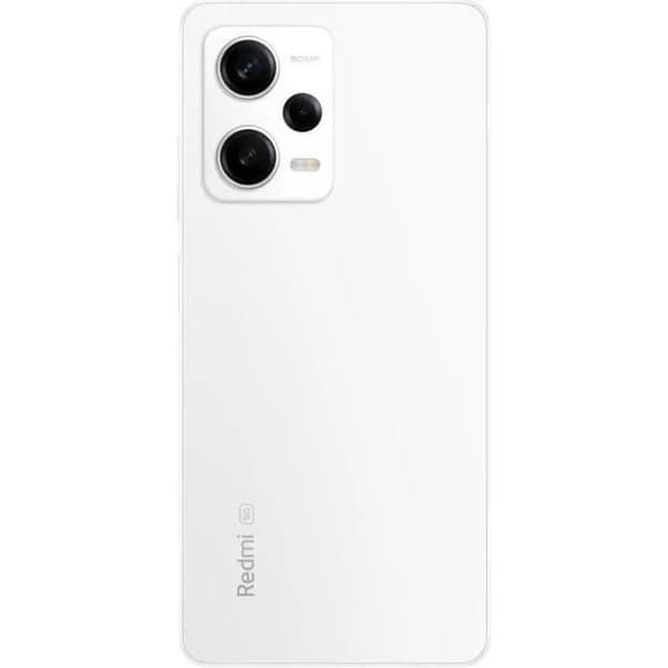 XIAOMI Redmi Note 12 Pro 128GB 5G Vit