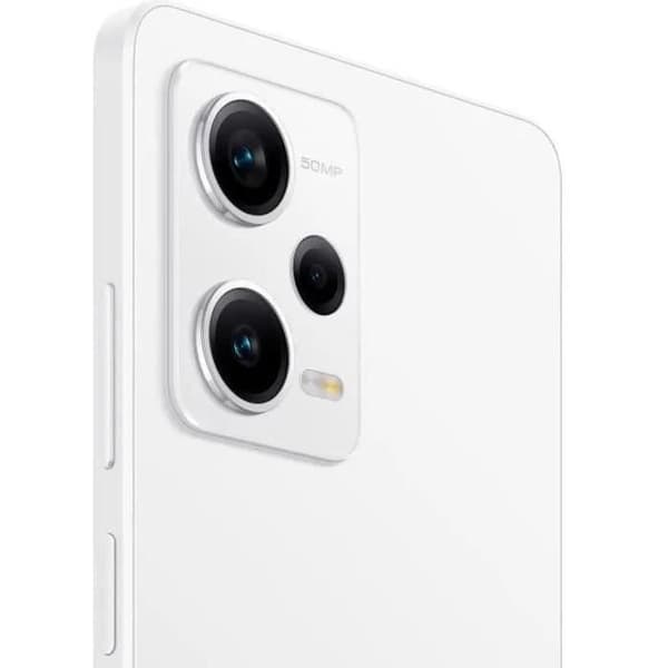 XIAOMI Redmi Note 12 Pro 128GB 5G Vit