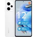 Miniatyrbild 1 av 5: XIAOMI Redmi Note 12 Pro 128GB 5G Vit