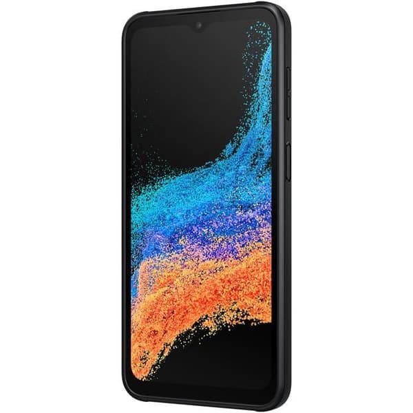 Samsung Galaxy XCover6 Pro 5G 128GB 6GB RAM Dual-SIM Svart