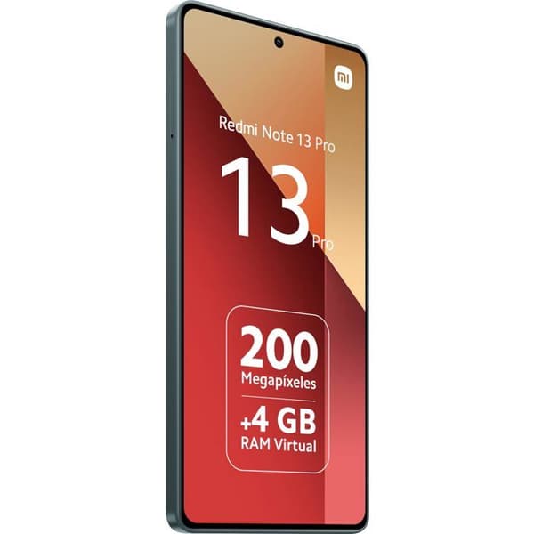 Redmi Note 13 Pro Green 8 GB + 256 GB