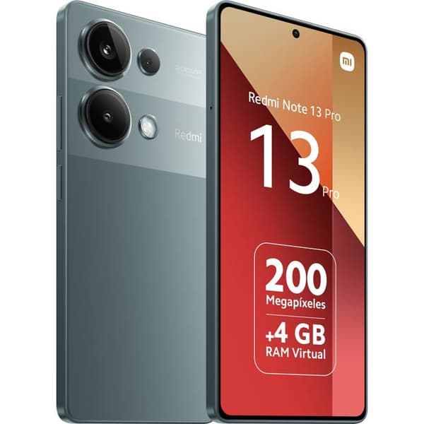 Redmi Note 13 Pro Green 8 GB + 256 GB