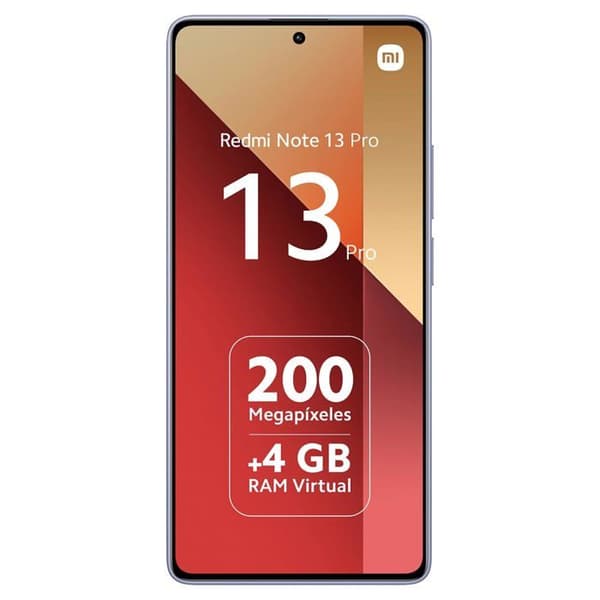 Redmi Note 13 Pro Purple 8 GB + 256 GB