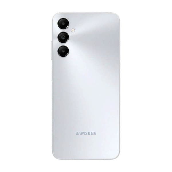 Smartphone SAMSUNG 188379 Argento