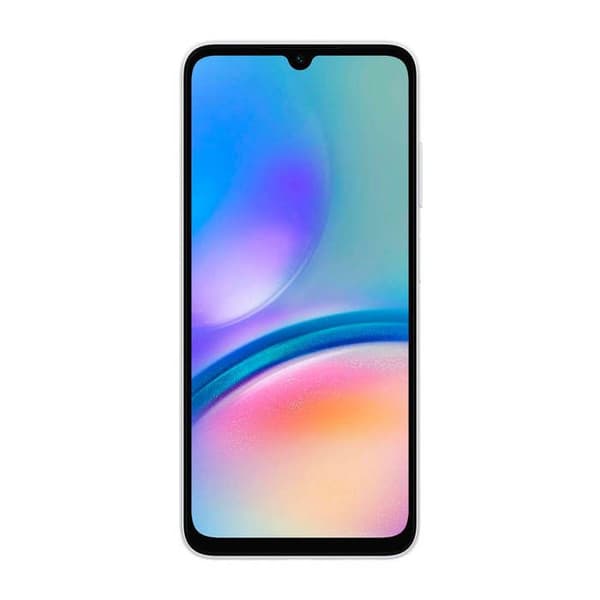 Smartphone SAMSUNG 188379 Argento