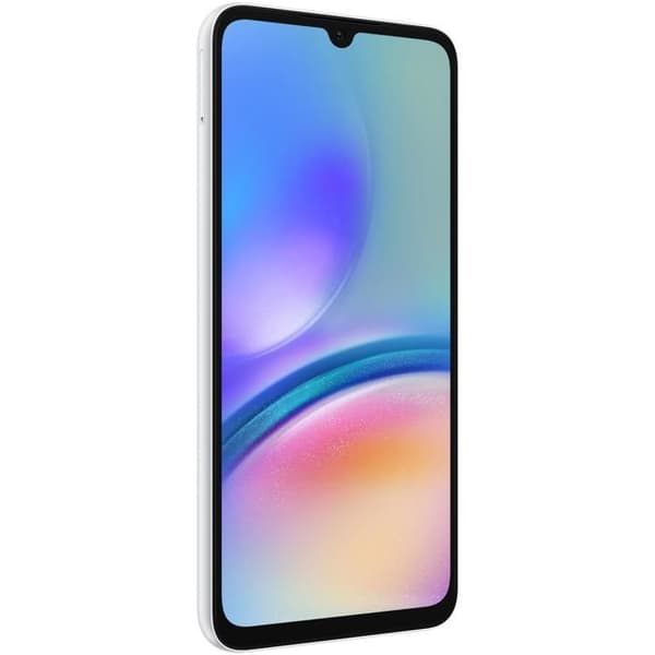 Smartphone SAMSUNG 188379 Argento Silver