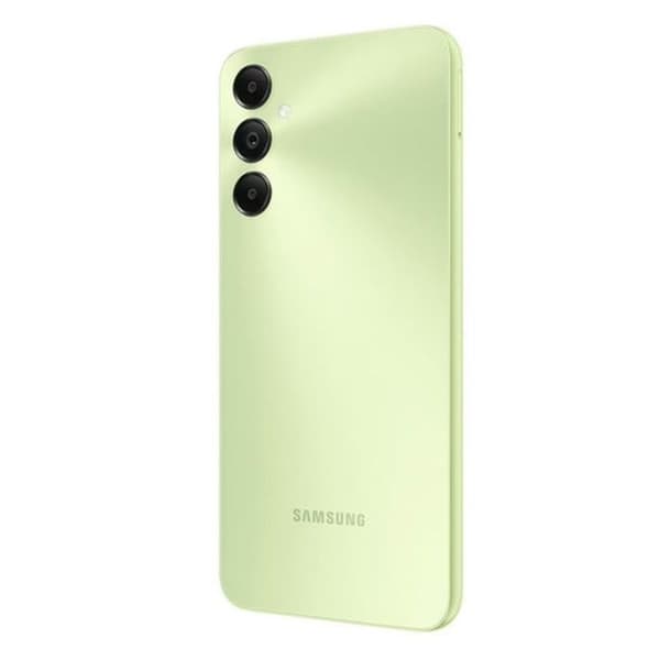 Smartphone SAMSUNG 188378 Grön