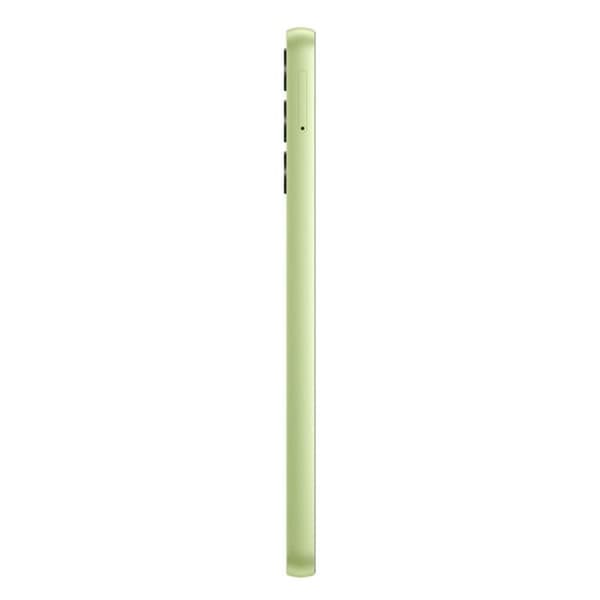 Smartphone SAMSUNG 188378 Grön