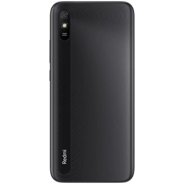 Android-telefon XIAOMI REDMI 9A 2G, 32GB, GRÅ