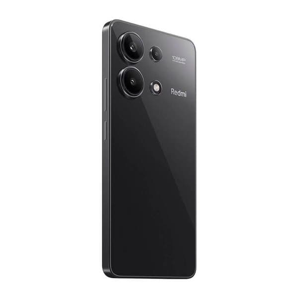 Redmi Note 13 Black 6 GB + 128 GB