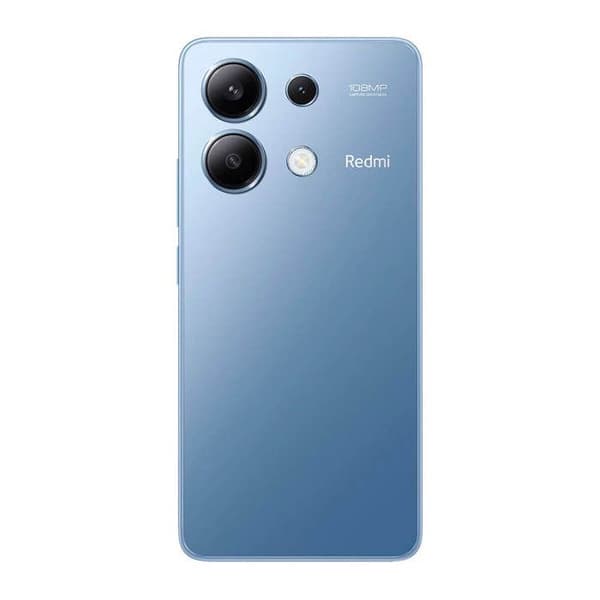 Redmi Note 13 Blue 6 GB + 128 GB