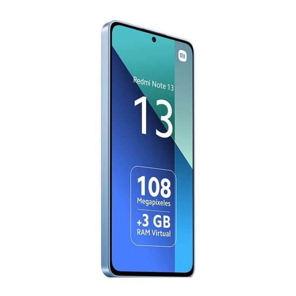 Redmi Note 13 Blue 6 GB + 128 GB