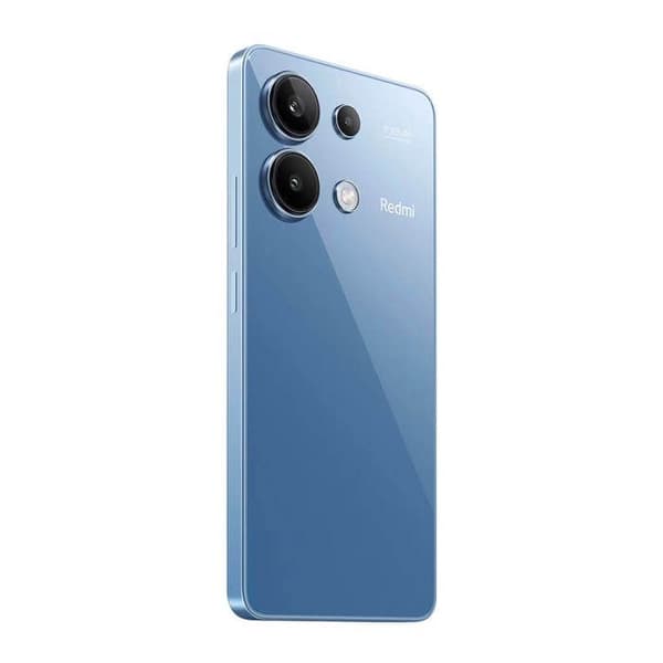 Redmi Note 13 Blue 6 GB + 128 GB