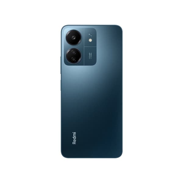 Xiaomi Redmi 13C 256GB/8GB - Navy Blue
