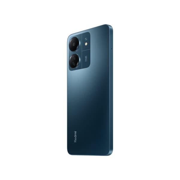 Xiaomi Redmi 13C 256GB/8GB - Navy Blue
