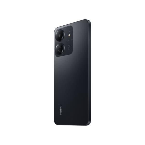 Xiaomi Redmi 13C 256GB/8GB - Midnight Black