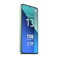 Miniatyrbild 4 av 5: Redmi Note 13 Grön 6 GB + 128 GB