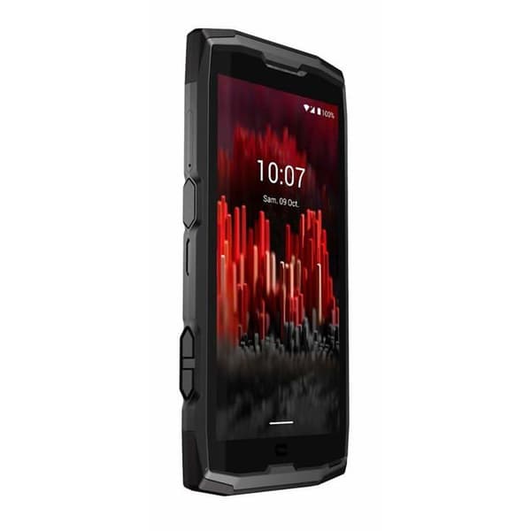 Crosscall Core-X5 6/128Gb Svart
