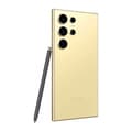 Miniatyrbild 5 av 5: Samsung Galaxy S24 Ultra 5G 12GB/512GB Gul (Titanium Gul) Dual SIM SM-S928B