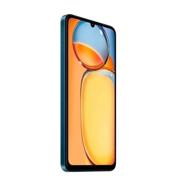Redmi 13C Smartphone 8+256GB grå skärm 6,74 "90Hz MediaTek Helio G85 AI Trippelkamera 50MP 5000mAh batteri