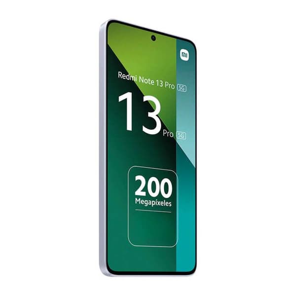 Redmi Note 13 Pro 5G Lila 12 GB + 512 GB