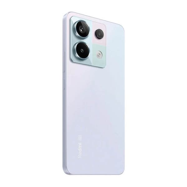 Redmi Note 13 Pro 5G Lila 12 GB + 512 GB