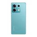 Miniatyrbild 3 av 5: Xiaomi Redmi Note 13 5G 6GB/128GB Turkosgrön (Ocean Teal) Dual SIM