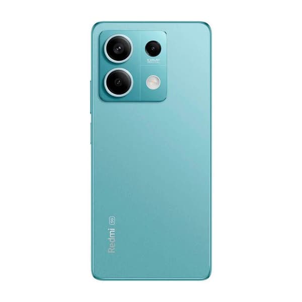 Xiaomi Redmi Note 13 5G 6GB/128GB Turkosgrön (Ocean Teal) Dual SIM