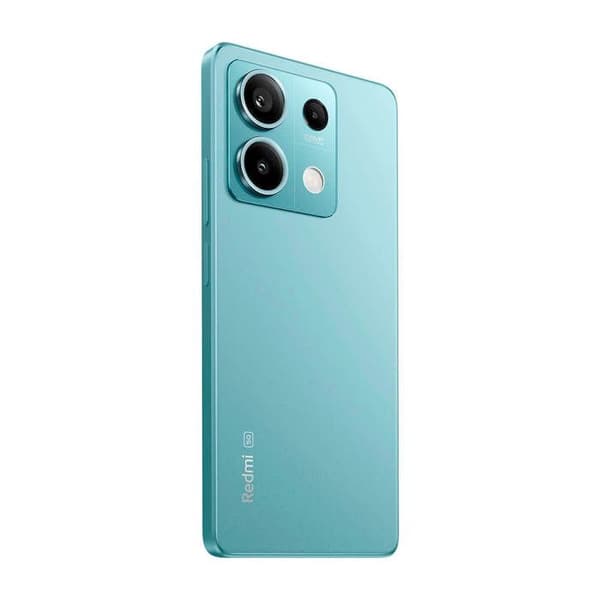 Xiaomi Redmi Note 13 5G 6GB/128GB Turkosgrön (Ocean Teal) Dual SIM