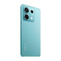 Miniatyrbild 5 av 5: Xiaomi Redmi Note 13 5G 6GB/128GB Turkosgrön (Ocean Teal) Dual SIM