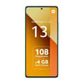 Miniatyrbild 2 av 5: Xiaomi Redmi Note 13 5G 6GB/128GB Turkosgrön (Ocean Teal) Dual SIM