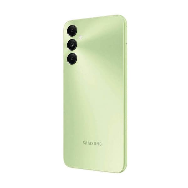 Samsung Galaxy A05s 4GB/64GB Grön (Ljusgrön) Dual SIM SM-A057G