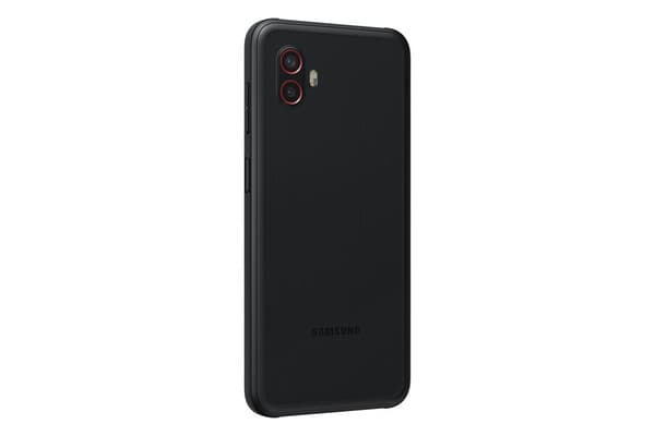 Samsung Galaxy Xcover6 Pro 16,8 cm (6,6") Dual SIM 5G USB Type-C 6 GB 128 GB 4050 mAh Svart