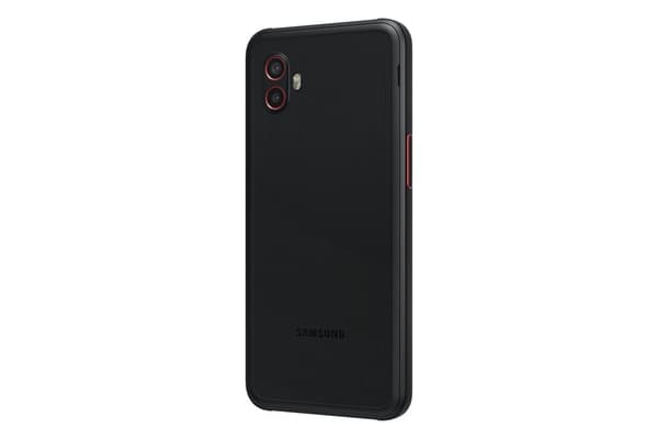 Samsung Galaxy Xcover6 Pro 16,8 cm (6,6") Dual SIM 5G USB Type-C 6 GB 128 GB 4050 mAh Svart