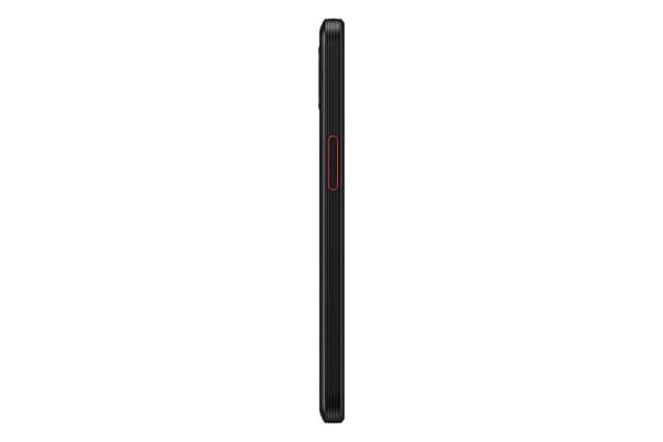 Samsung Galaxy Xcover6 Pro 16,8 cm (6,6") Dual SIM 5G USB Type-C 6 GB 128 GB 4050 mAh Svart