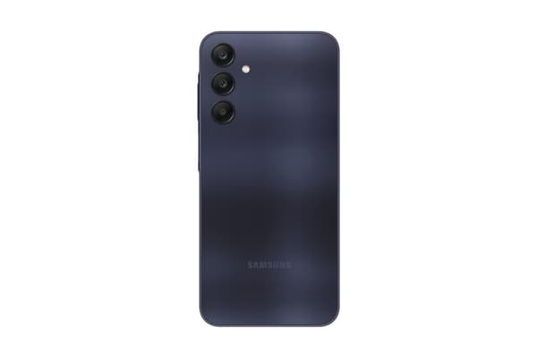 Samsung Galaxy A25 5G 16,5 cm (6,5") USB Type-C 8 GB 256 GB 5000 mAh Svart