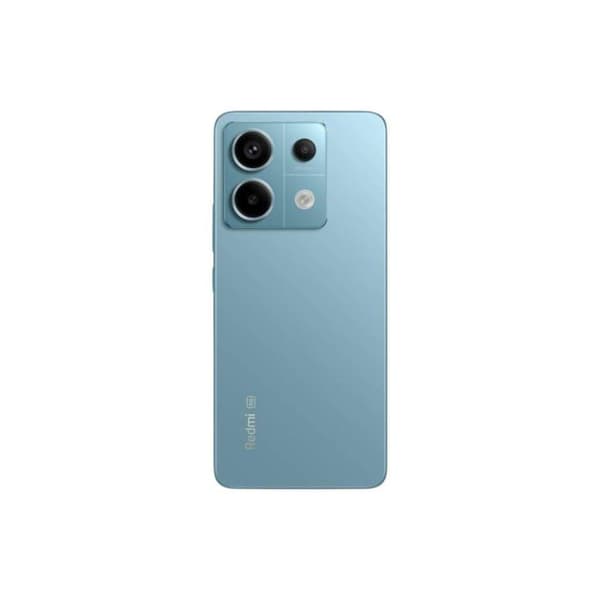 Xiaomi Redmi Note 13 Pro 5G 8/256GB Blå EU