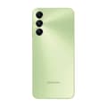 Miniatyrbild 3 av 4: Samsung Galaxy A05s 4GB/128GB Grön (Ljusgrön) Dual SIM SM-A057G