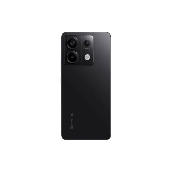 Xiaomi Redmi Note 13 Pro 5G 8/256GB Svart EU