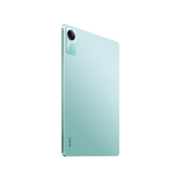 Xiaomi Redmi Pad SE 128GB/4GB - Mint Grey Vihreä