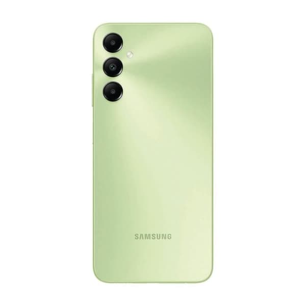 Samsung Galaxy A05s 4GB/64GB Grön (Ljusgrön) Dual SIM SM-A057G