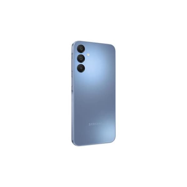 Samsung A15 128GB blå EU