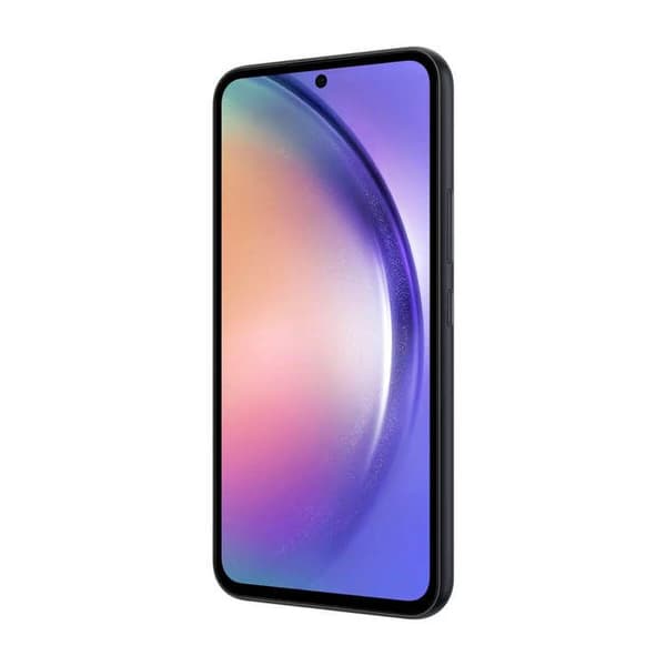 Samsung Galaxy A54 5G 8GB/128GB Svart (Awesome Black) Enterprise Edition Dual SIM A546B