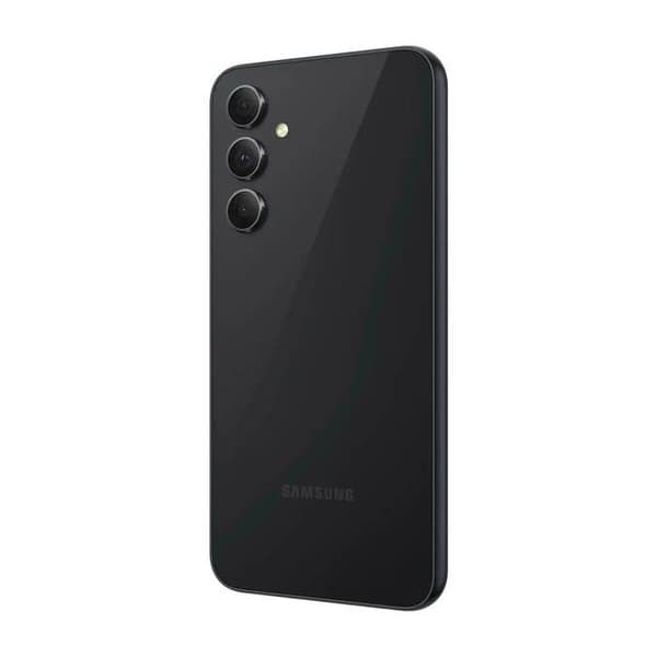 Samsung Galaxy A54 5G 8GB/128GB Svart (Awesome Black) Enterprise Edition Dual SIM A546B