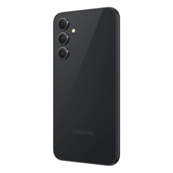 Samsung Galaxy A54 5G 8GB/128GB Svart (Awesome Black) Enterprise Edition Dual SIM A546B
