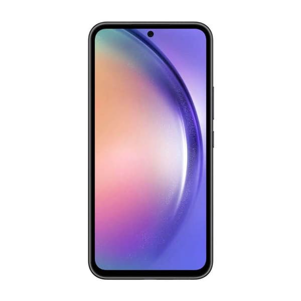 Samsung Galaxy A54 5G 8GB/128GB Svart (Awesome Black) Enterprise Edition Dual SIM A546B grafit
