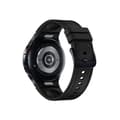 Miniatyrbild 3 av 5: Samsung Galaxy Watch6 Classic 47mm Bluetooth Svart (svart) R960